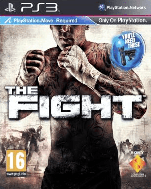The Fight: Lights Out