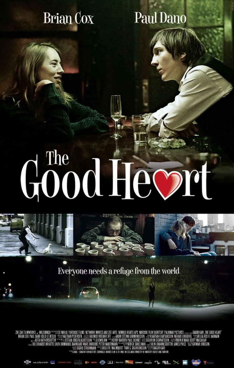 The Good Heart