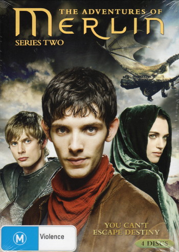 Merlin S2