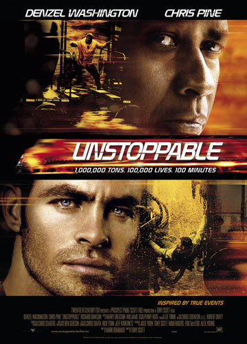 Unstoppable
