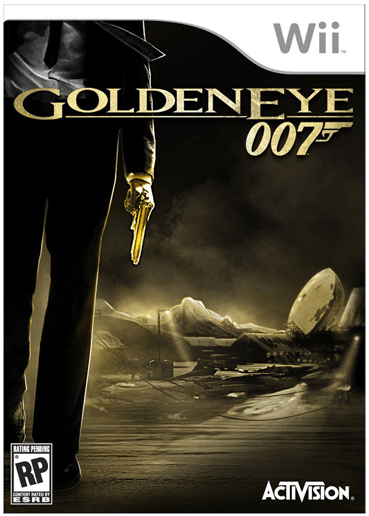 GoldenEye 007