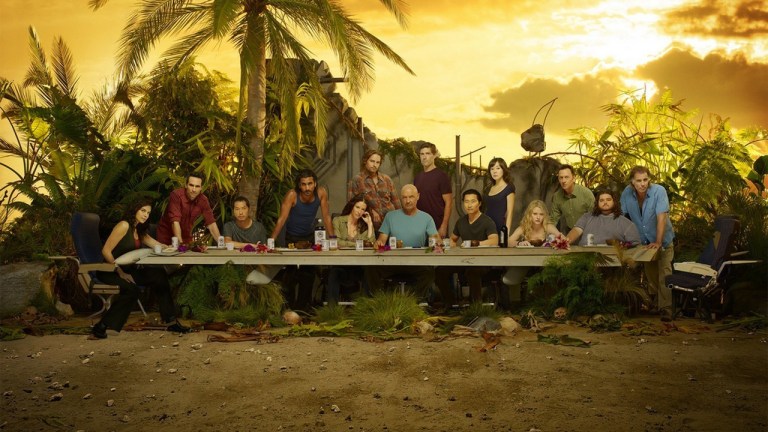 Lost S06