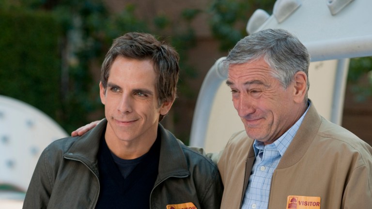 Verre enn verst – Little Fockers