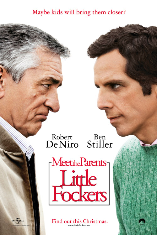 Verre enn verst – Little Fockers