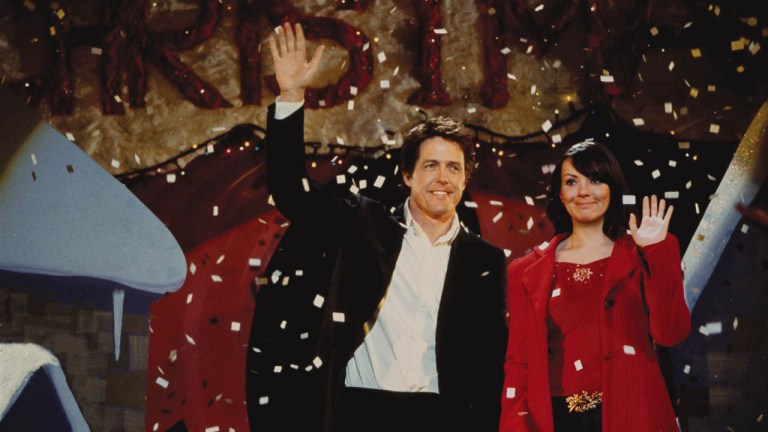 Topp 10: Julefilmer