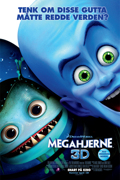Megahjerne