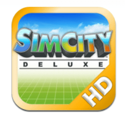 SimCity Deluxe Edition HD