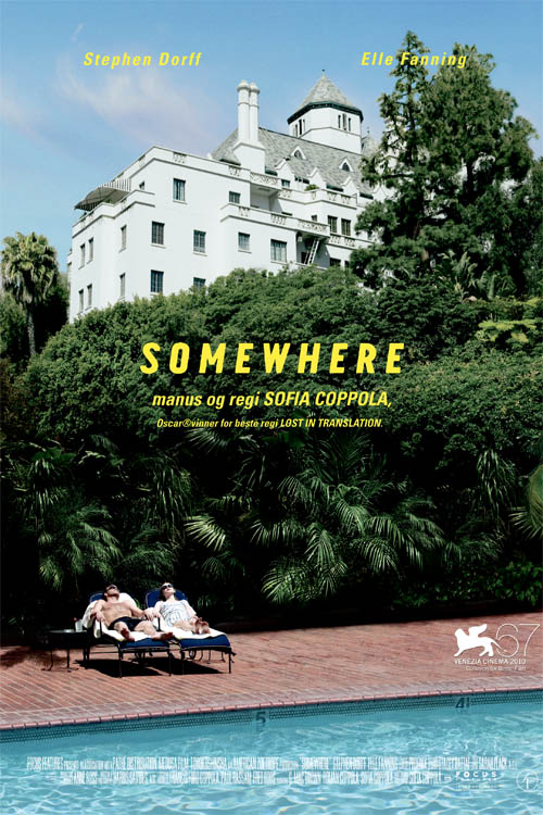 Somewhere