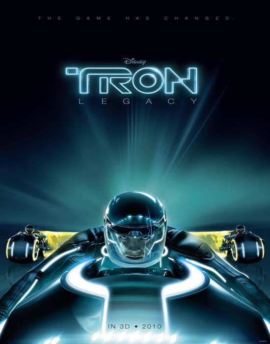 TRON: Legacy