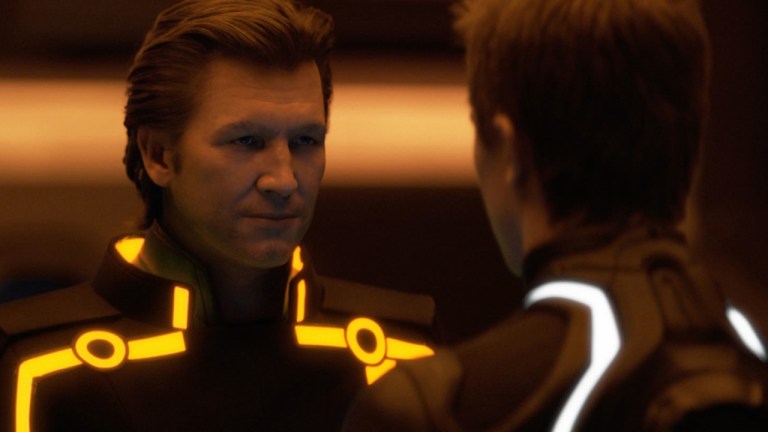 TRON: Legacy