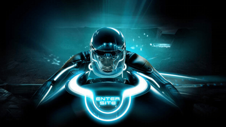 TRON: Evolution