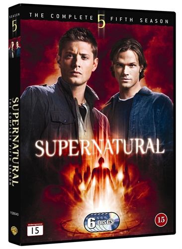 Supernatural S05