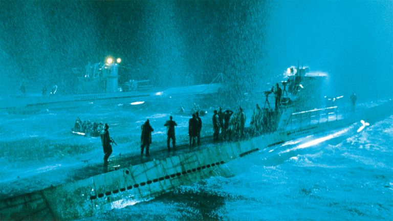Se U-571!