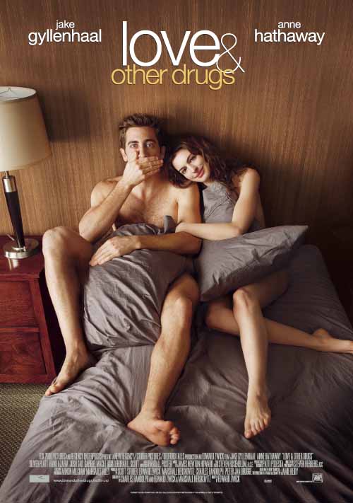 Love and other drugs