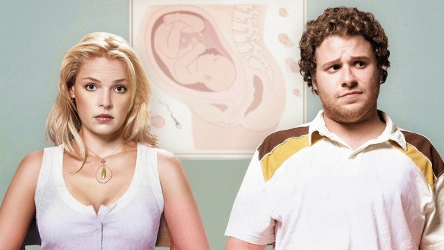Knocked Up (Foto: Universal Pictures)
