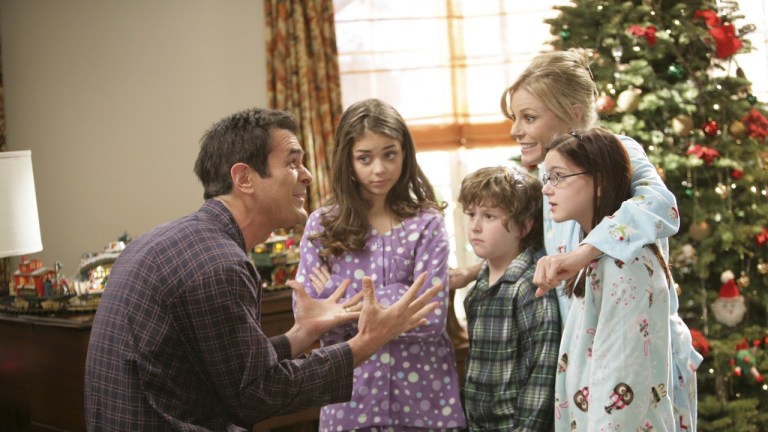 Modern Family-skuespillere til sak mot selskap