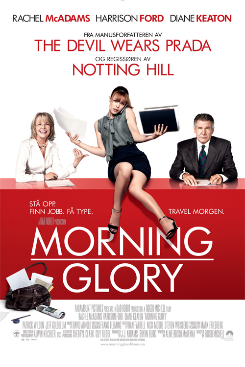 Morning Glory