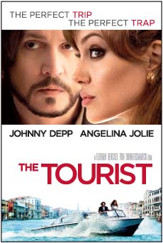 The Tourist