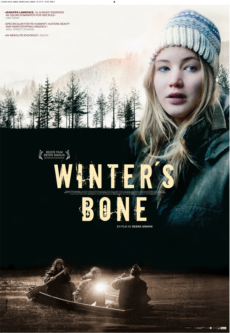 Winter’s Bone