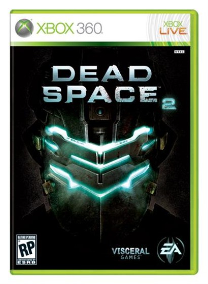 Dead Space 2