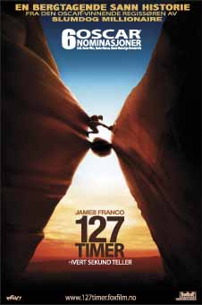 127 timer