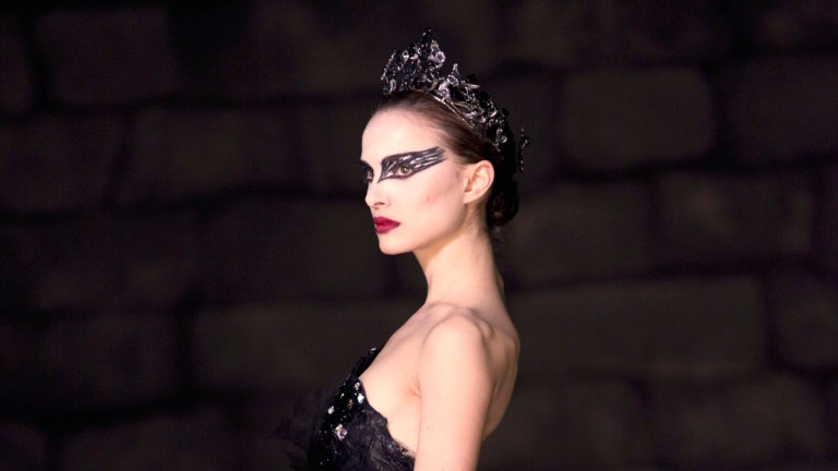 Black Swan