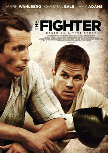 The Fighter
