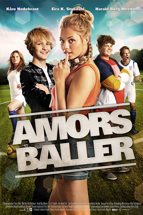 Amors baller