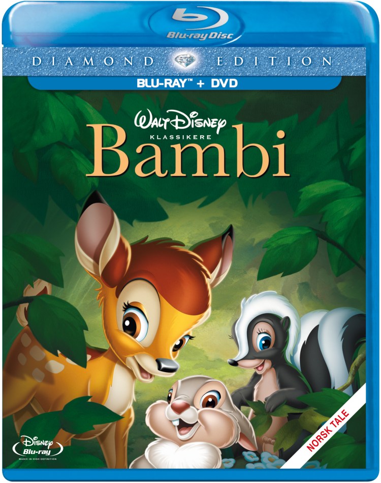 Bambi