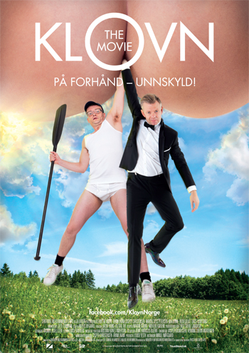 Klovn: The Movie