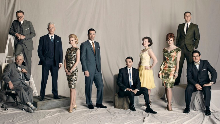 Mad Men S04