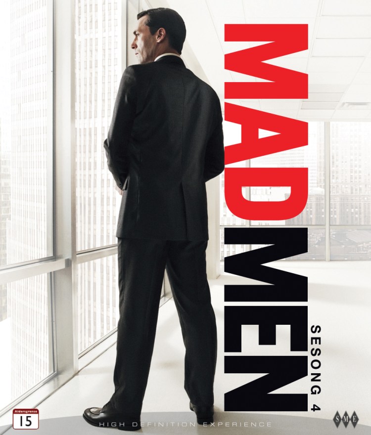 Mad Men S04