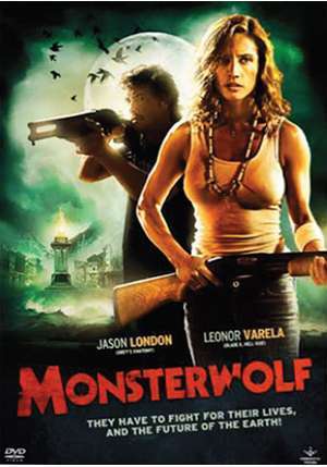 Monsterwolf
