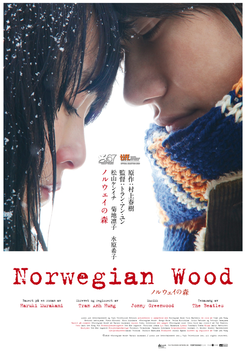 Norwegian Wood