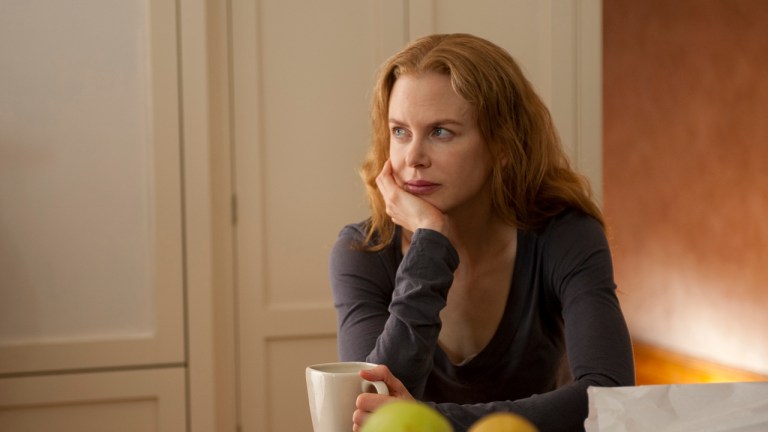 – Nicole Kidmans beste rolle siden The Hours!