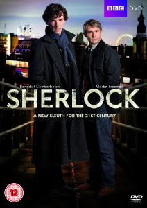 Sherlock S01
