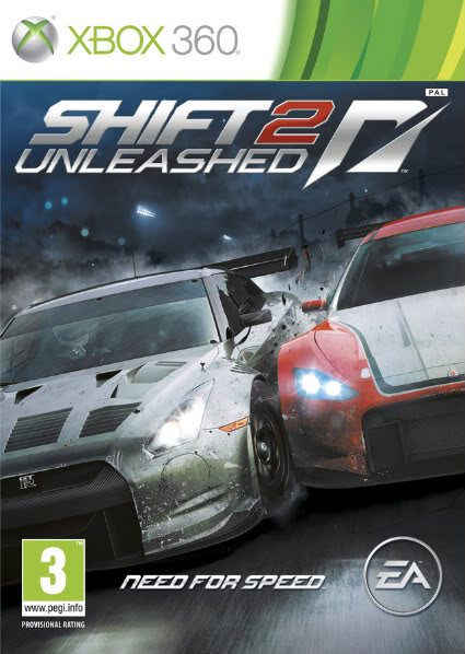 Shift 2: Unleashed