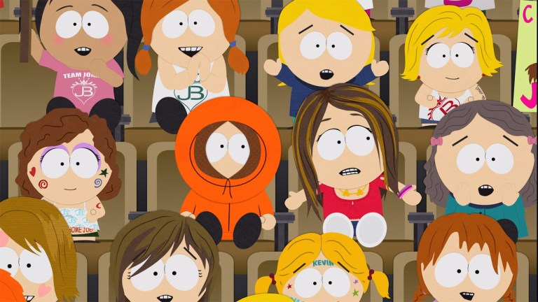 South Park S13