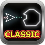 Asteroids Classic