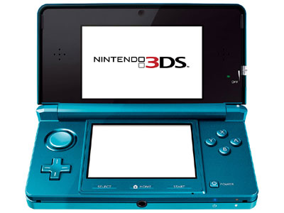Nintendo 3DS