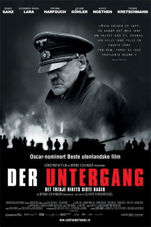 Der Untergang