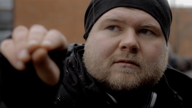 Banden hyller The Wire