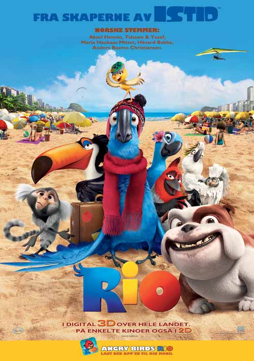 Rio
