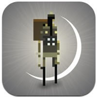 Superbrothers: Swords & Sworcery EP
