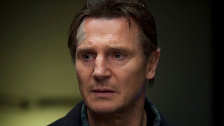 Funker for Neeson-fans!