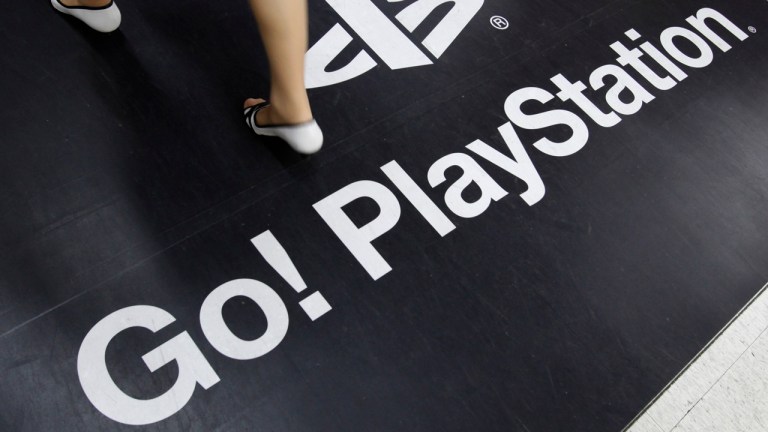 PSN endelig oppe