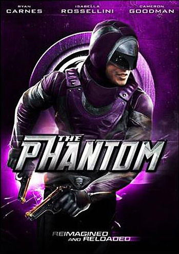 Fantomet