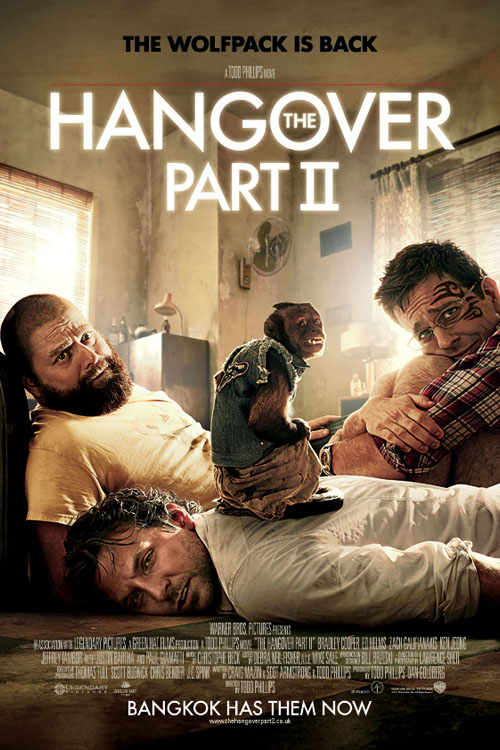 Hangover 2