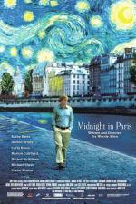 Midnight In Paris