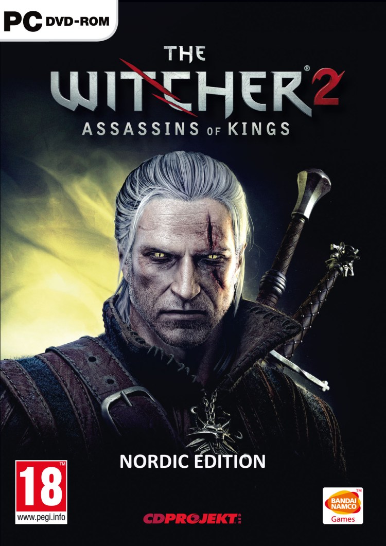 The Witcher 2